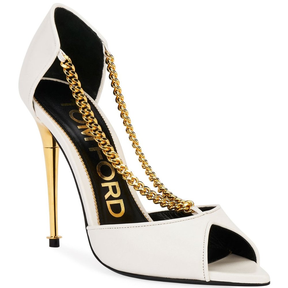 Tom Ford pumps